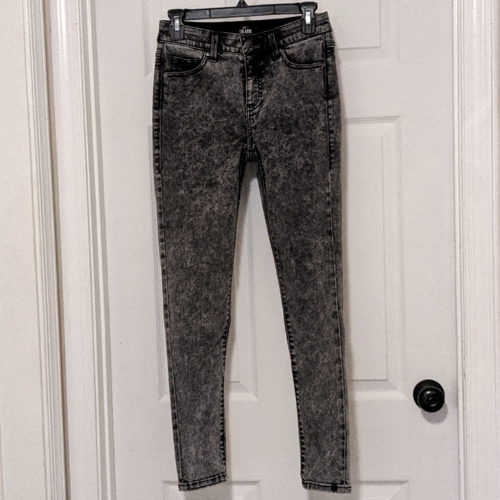 Lularoe skinny jeans